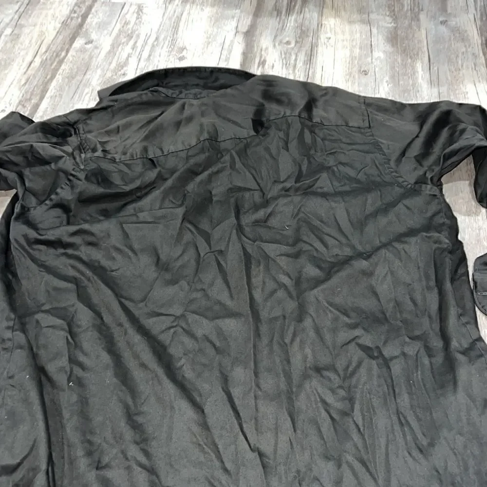 Geoffrey Beene button up - Picture 4 of 5